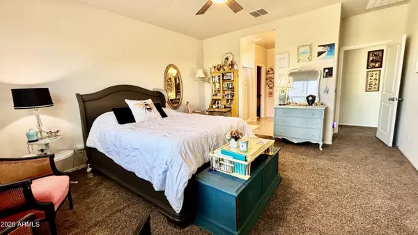 Casa Grande, AZ 85122,1026 W CASTLE Court