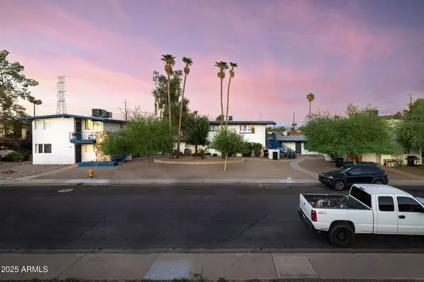 Mesa, AZ 85203,505 N WILLIAMS Street