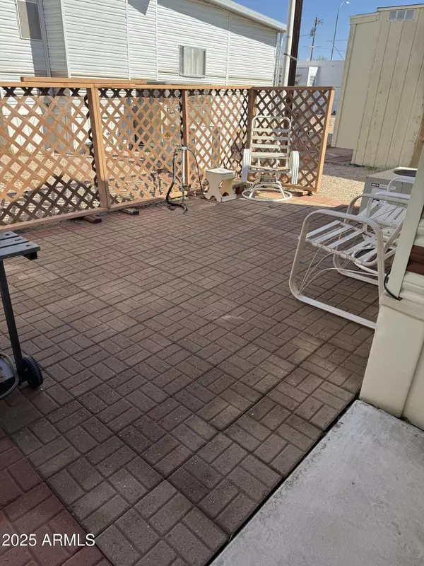 Apache Junction, AZ 85120,146 N MERRILL Road #118