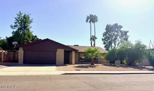 1351 W PLATA Avenue, Mesa, AZ 85202