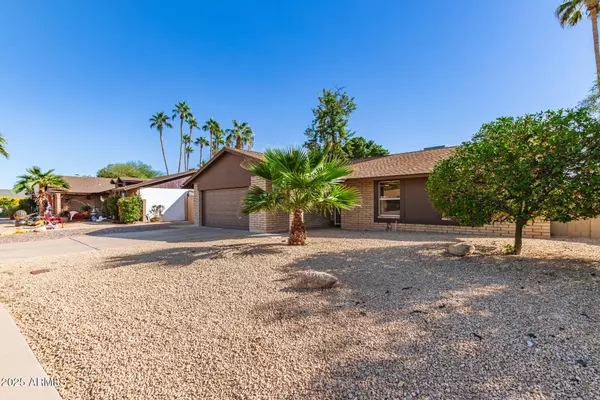 Mesa, AZ 85202,1351 W PLATA Avenue