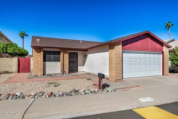 Phoenix, AZ 85023,14218 N 26th Drive