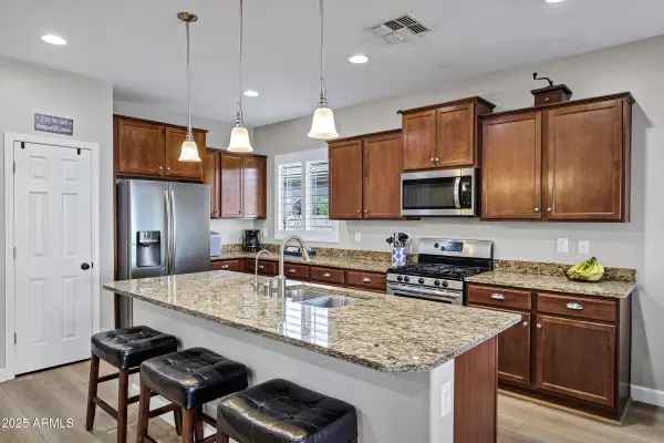 Gilbert, AZ 85297,2944 E MELROSE Street