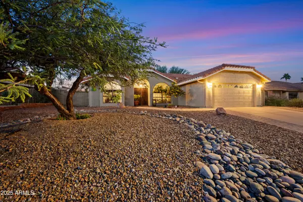 Phoenix, AZ 85044,3914 E TANO Street