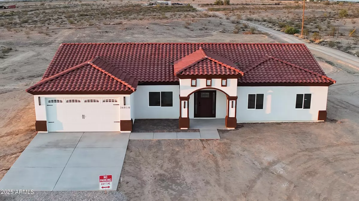 Tonopah, AZ 85354,36010 W Hadley Street
