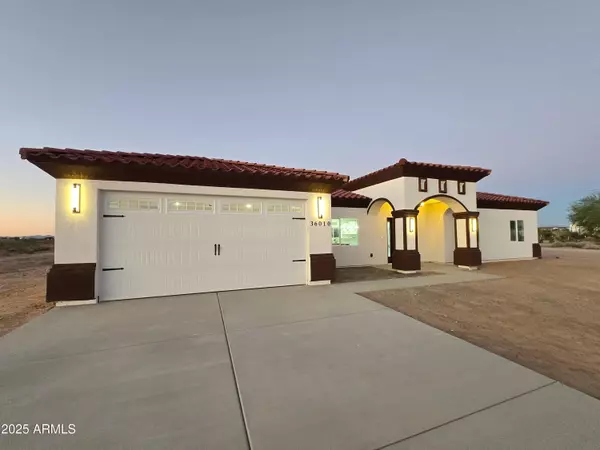 Tonopah, AZ 85354,36010 W Hadley Street