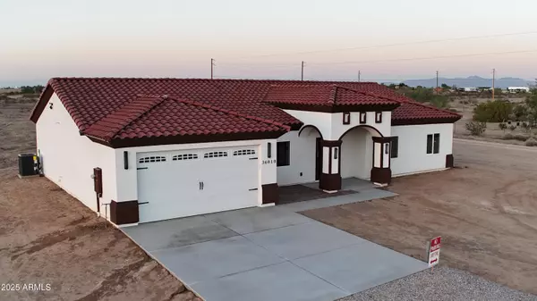 Tonopah, AZ 85354,36010 W Hadley Street