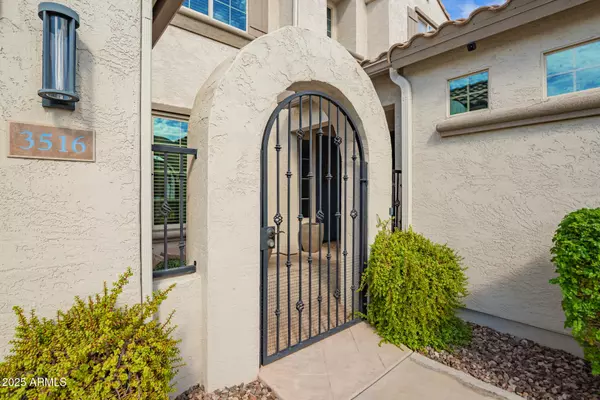 Gilbert, AZ 85295,3516 E MEGAN Street