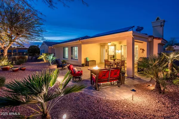 Sun City West, AZ 85375,12939 W MICHELTORENA Drive