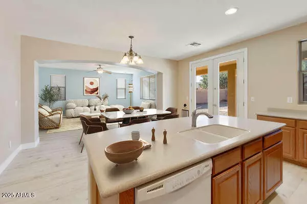 Maricopa, AZ 85138,41615 W CHIMAYO Court