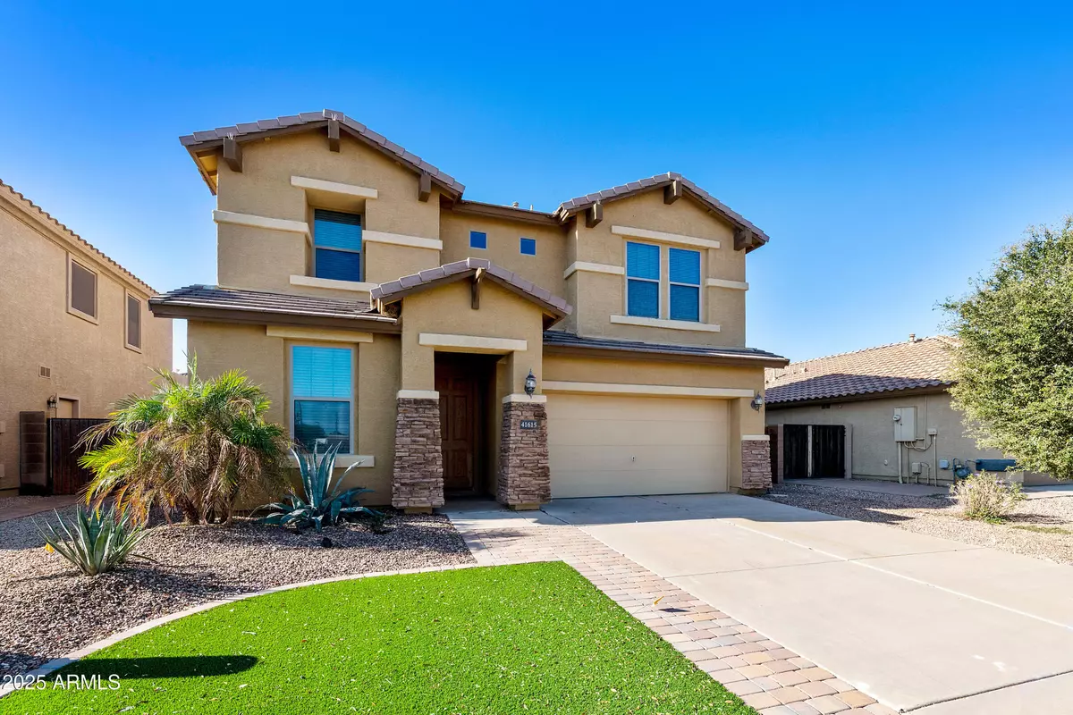 Maricopa, AZ 85138,41615 W CHIMAYO Court