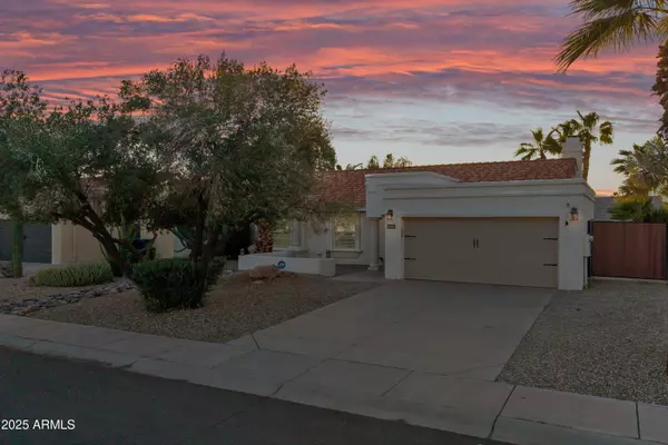Chandler, AZ 85225,600 S VELERO Street