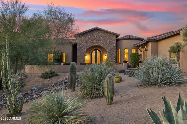 Scottsdale, AZ 85262,9888 E WINTER SUN Drive #24