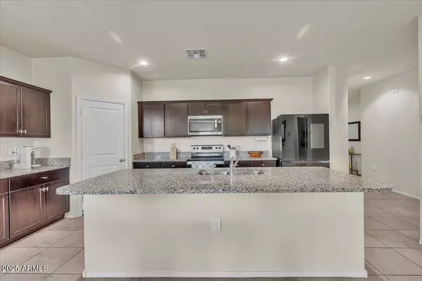 Buckeye, AZ 85326,24609 W Raymond Street