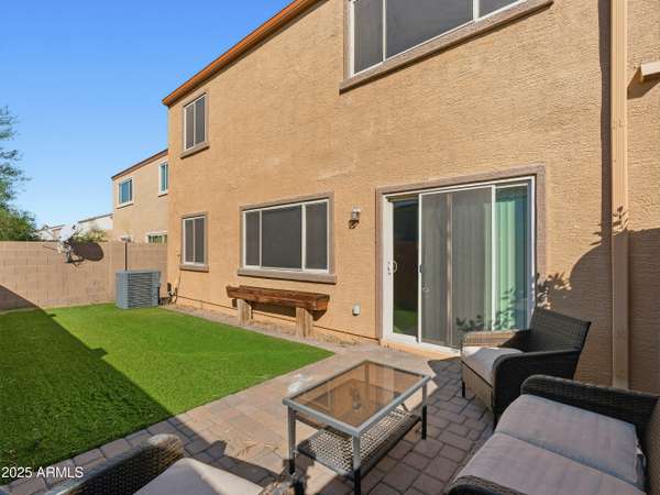 Mesa, AZ 85204,2565 E Southern Avenue #139