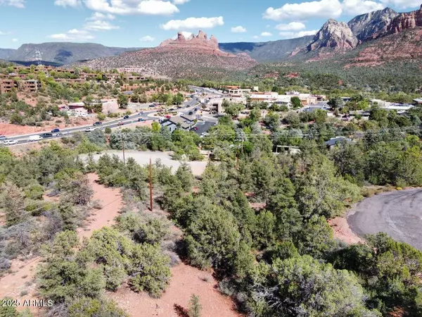 Sedona, AZ 86336,610 SEDONA VISTA Drive #8