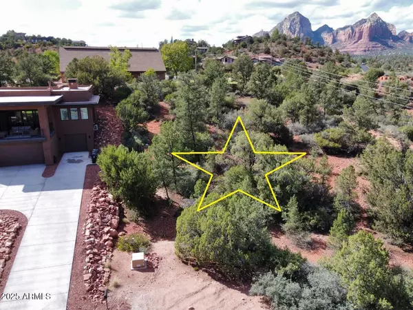 Sedona, AZ 86336,610 SEDONA VISTA Drive #8