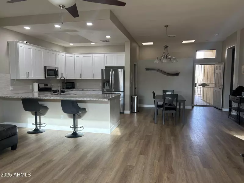 7006 E JENSEN Street #118, Mesa, AZ 85207