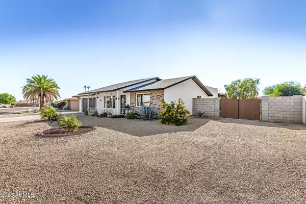 Sun City, AZ 85373,18230 N ORGAN PIPE Drive