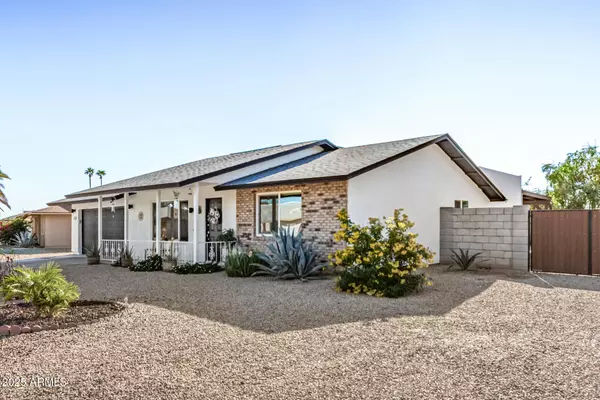 Sun City, AZ 85373,18230 N ORGAN PIPE Drive