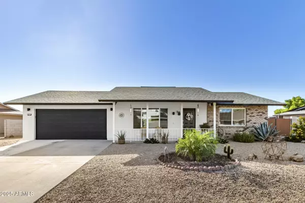 Sun City, AZ 85373,18230 N ORGAN PIPE Drive