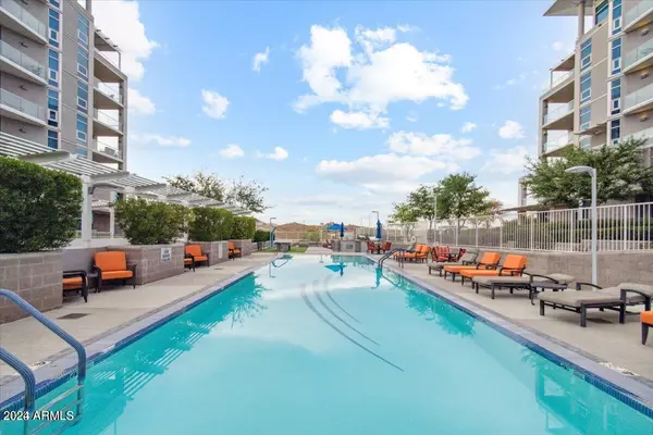 Tempe, AZ 85281,140 E RIO SALADO Parkway #409