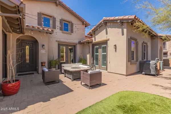 Scottsdale, AZ 85255,17720 N 93RD Way