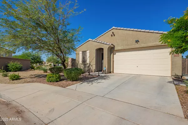 Tolleson, AZ 85353,9836 W ATLANTIS Way