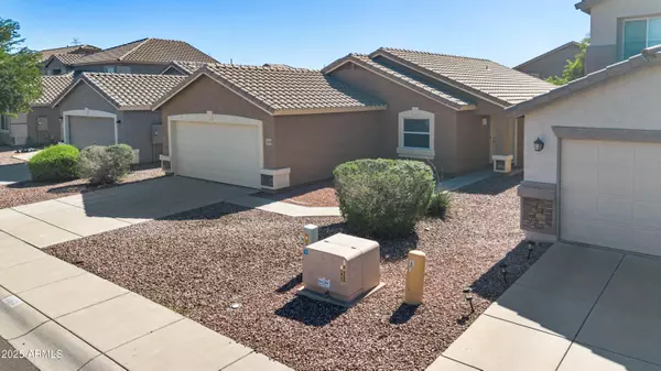 Youngtown, AZ 85363,11563 W PALO VERDE Avenue