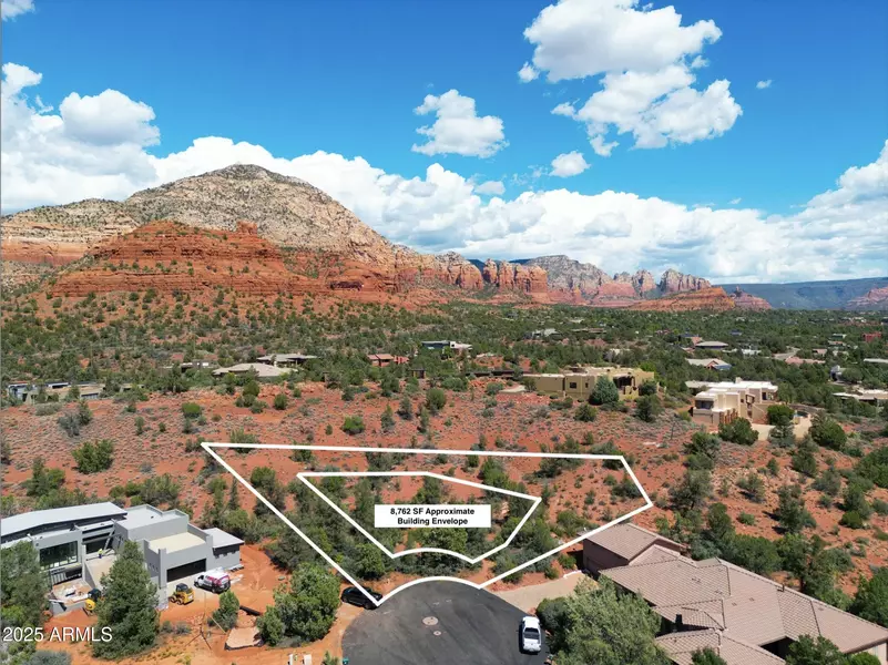 20 N ROAN Court #121, Sedona, AZ 86336