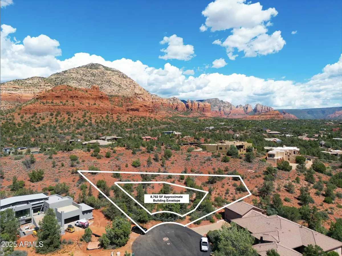 Sedona, AZ 86336,20 N ROAN Court #121