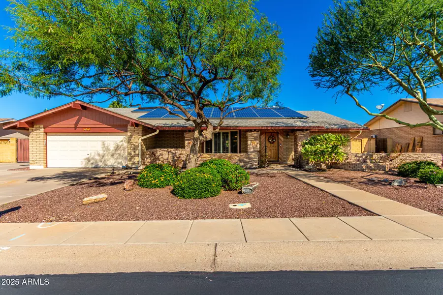 6042 E HALIFAX Street, Mesa, AZ 85205