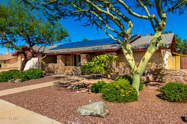 Mesa, AZ 85205,6042 E HALIFAX Street