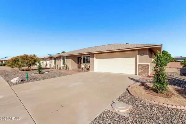 Sun City, AZ 85351,9310 W CEDAR HILL Circle N