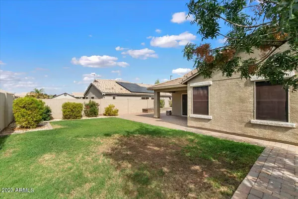 Gilbert, AZ 85298,2039 E SADDLEBROOK Road