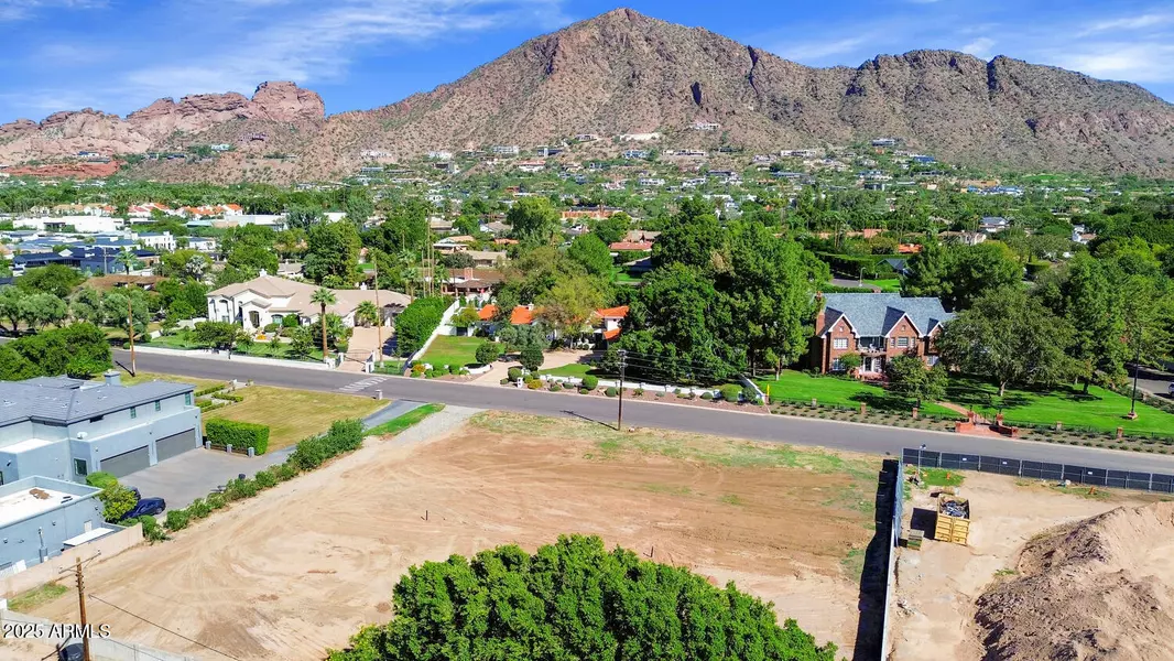5335 E EXETER Boulevard #45, Phoenix, AZ 85018