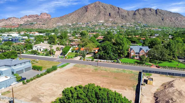 5335 E EXETER Boulevard #45, Phoenix, AZ 85018