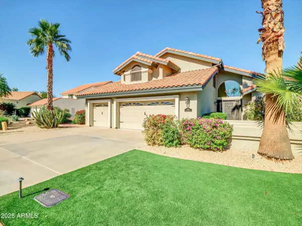 Scottsdale, AZ 85258,10178 E San Salvador Drive