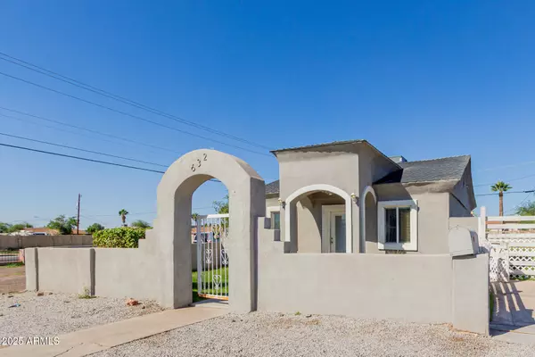 Phoenix, AZ 85041,632 W JONES Avenue