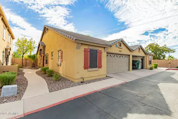 Mesa, AZ 85206,1350 S GREENFIELD Road #1152