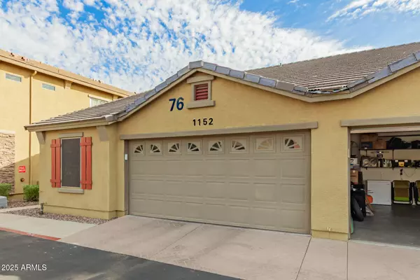 Mesa, AZ 85206,1350 S GREENFIELD Road #1152