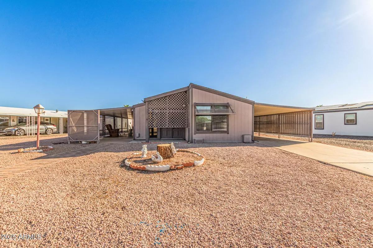Mesa, AZ 85206,219 S 54TH Place