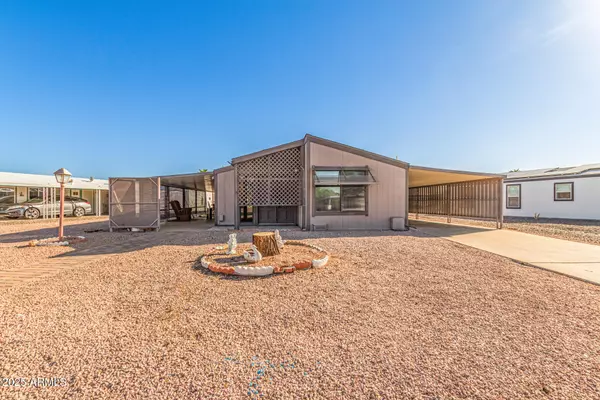 219 S 54TH Place, Mesa, AZ 85206