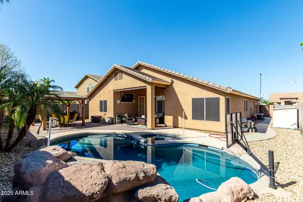 Gilbert, AZ 85297,3827 S SETON Avenue