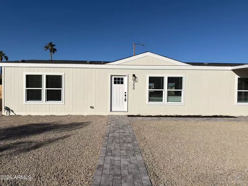 350 S SILVER Drive, Apache Junction, AZ 85120