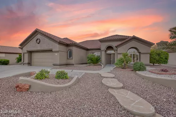 Sun City West, AZ 85375,21914 N ACAPULCO Drive