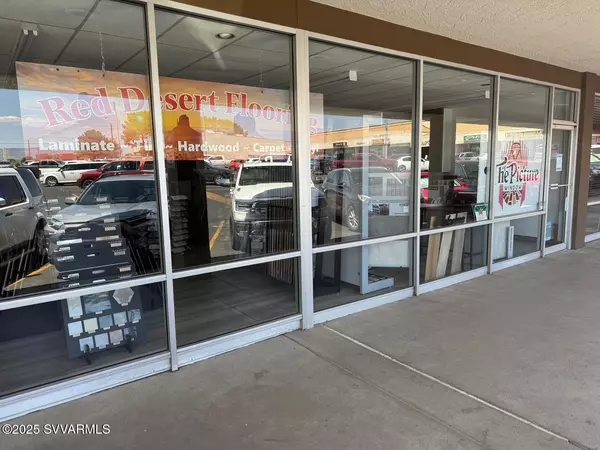 1439 E State Route 89a --, Cottonwood, AZ 86326