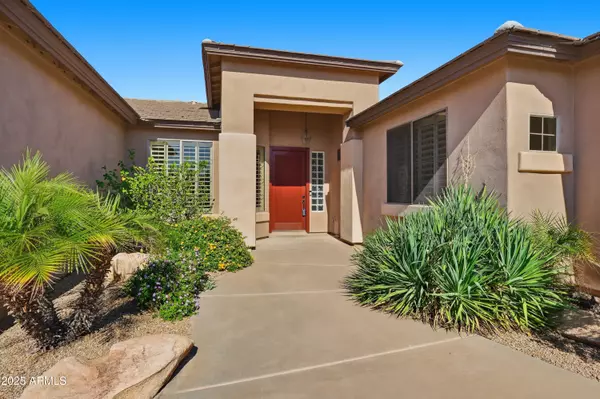 Mesa, AZ 85207,7840 E LELAND Circle