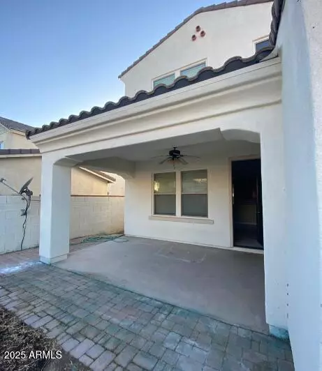 20903 W RIDGE Road, Buckeye, AZ 85396