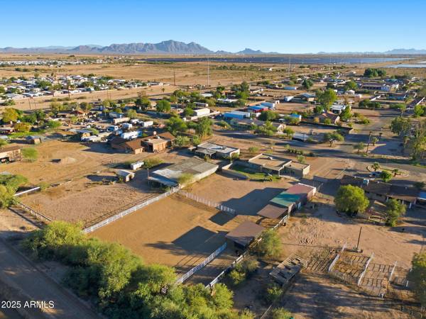 Casa Grande, AZ 85194,228 W CALLE TUBERIA --